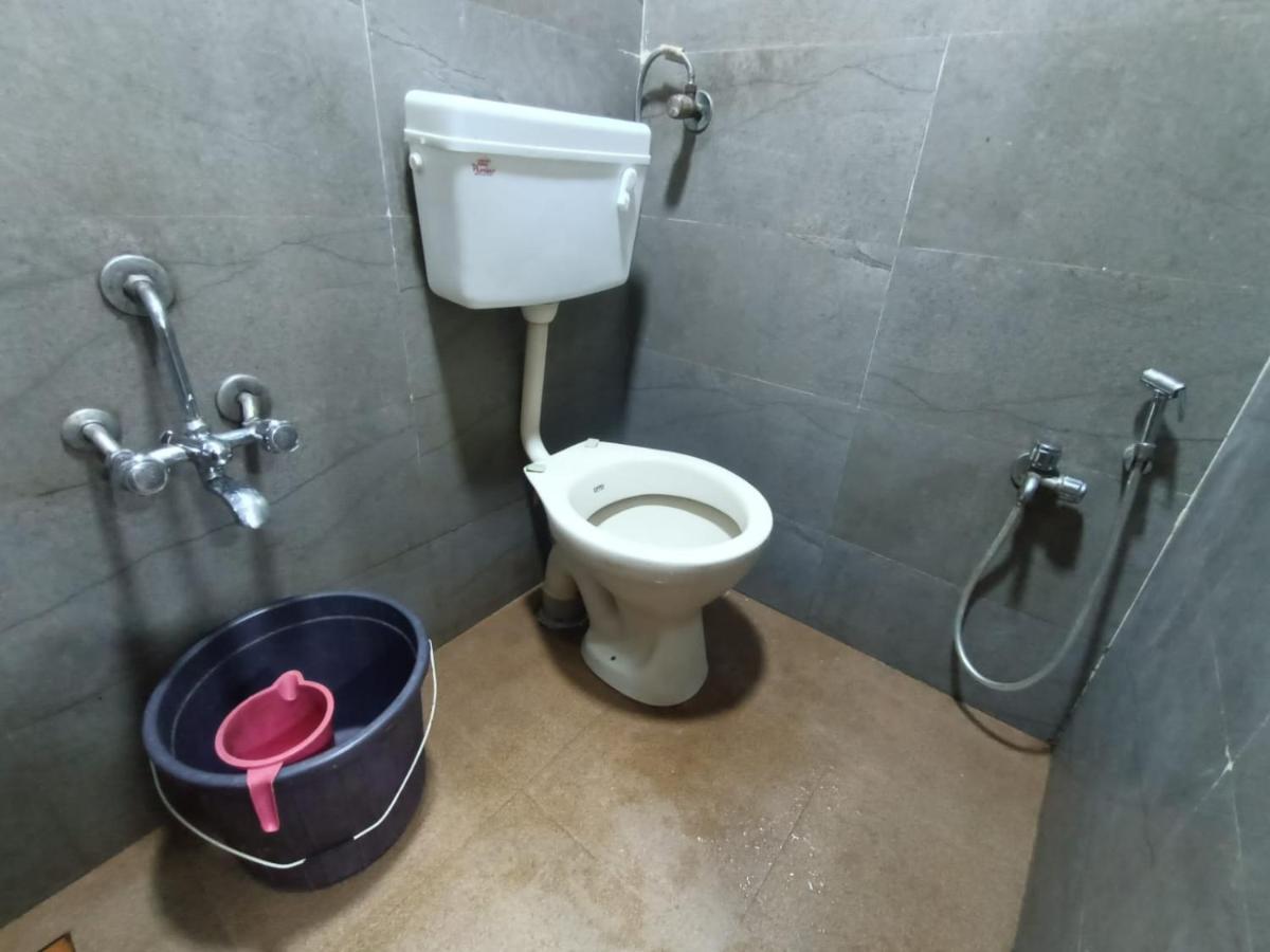 Hotel Safalta Residency, Chembur Mumbai Kültér fotó